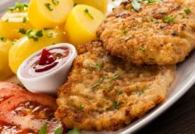 Gastrocentrum Pohoda vaří i o prázdninách