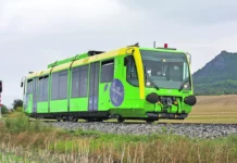 Jezděte Švestkovou dráhou a na VINOBRANÍ půjdete zadarmo!