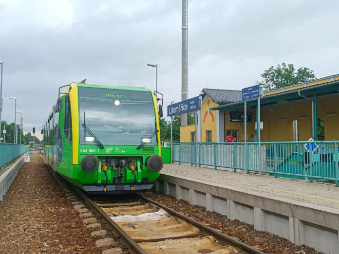 Švestková dráha