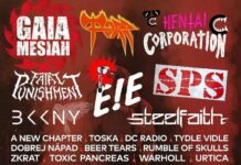 ROUDNICE N. L.: ALTROS ROCKFEST proběhne už o víkendu