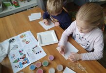 Severočeská galerie zve děti na zábavný program k výstavě Josefa Heji