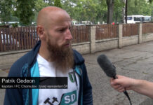 Fotbal SK Štětí – FC Chomutov 2:0