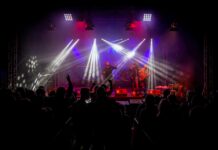 Na Hudební festival Švestkové dráhy si ještě můžete vyjezdit volný vstup