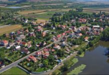 Připomeňte si Křešice včera a dnes. Už tuto sobotu!