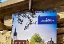 Kalendář města Litoměřice na rok 2023 už je v prodeji