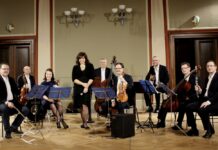 Dvořákův festival v neděli opět v Roudnici