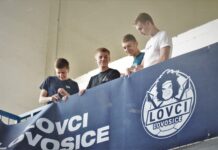 Lovosice se chystají na Házenkářský festival i otvírák sezóny