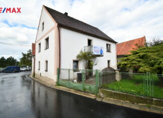 VIDEO: RE/MAX Michal Kožíšek nabízí RD v Michalovicích