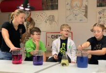 Purkyňovy slavnosti tuto neděli v Libochovicích zabaví celou rodinu