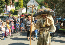Na Slavnosti pastvin tuto sobotu dorazí i Středohoř