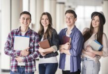 Vysoká škola aplikované psychologie opět pořádá Den otevřených oken