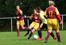 FOTOREPORTÁŽ: SK Sahara Vědomice vs. FK Dukla Praha