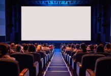 Kino Máj bude během VINOBRANÍ promítat filmy za 70,- Kč