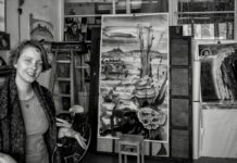 Není houba jako houba – ve čtvrtek v roudnické galerii