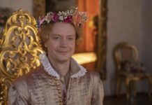 Do Kina Máj míří Princ Mamánek