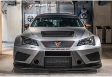 Servis SEAT, CUPRA a nový Salon CUPRA u Auto Horejsek