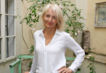 Do Roudnice přijede na besedu herečka Veronika Žilková