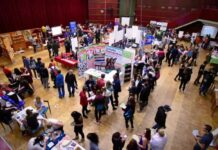 Výstava škol na Zahradě Čech poradí žákům s dalším studiem