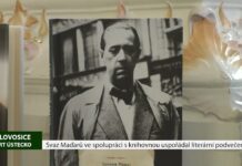 LOVOSICE: Svaz Maďarů ve spolupráci s knihovnou uspořádal literární podvečer