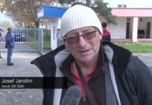 FOTBAL SK Štětí – SK STAP TRATEC Vilémov 1:1