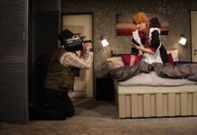 V litoměřickém divadle bude Dokonalá fraška