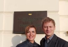 Cena Charity ČR míří do Litoměřic, získal ji Jakub Ružbatský