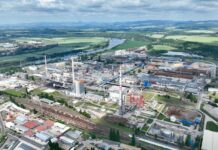 Mondi investuje 10 miliard korun do rozšíření výroby ve Štětí