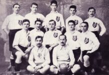Projekce v Památníku Terezín připomene zapomenutý fotbalový klub