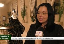 LITOMĚŘICE: 200 let Divadla Karla Hynka Máchy připomíná výstava