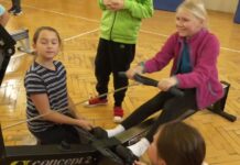 Ústecký kraj: Odstartovala Školní liga projektu Česko vesluje 2022-2023