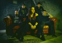 Kapela STEELFAITH pokřtí nové album