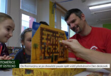 LITOMĚŘICE: Do Rozmarýnu se po dvouleté pauze opět vrátil předvánoční Den deskovek