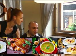 Biskupský pivovar U sv. Štěpána Litoměřice (reklama)