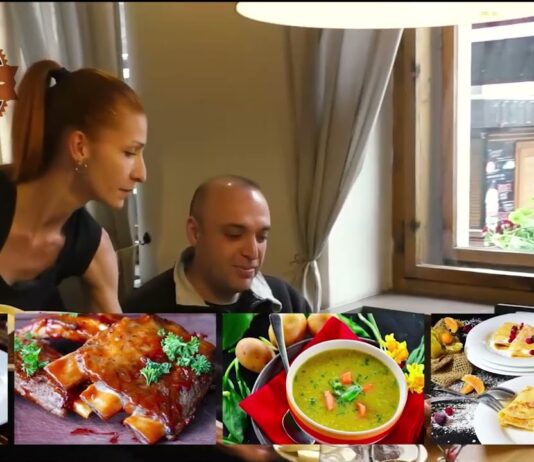 Biskupský pivovar U sv. Štěpána Litoměřice (reklama)