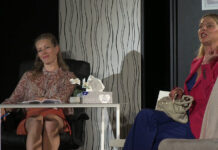 V Divadle Karla Hynka Máchy bude Smích zakázán!