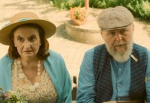 Soutěžte s Kinem Máj a filmem Přání k narozeninám!