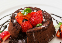 Biskupský pivovar v Litoměřicích zve na Valentýnské menu