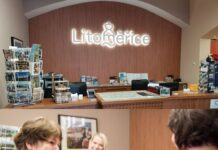 VOLNÁ MÍSTA: Referent/ka informačního centra