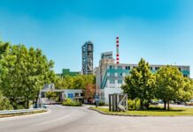 Společnost Lafarge Cement v ČR mění název na Holcim