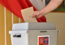 Petr Pavel první kolo prezidentských voleb vyhrál i v Litoměřicích