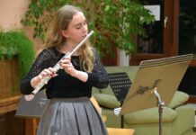 Tříkrálová sbírka vyvrcholí koncertem v Domově na Dómském pahorku