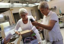 VOLNÁ MÍSTA: Hospic sv. Štěpána hledá kuchaře/kuchařku