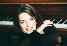 Světoznámá klavíristka Jitka Čechová zahraje v roudnické galerii