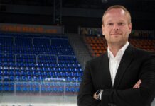 Stadion má nového předsedu, tím se stal dosavadní ředitel Jan Fišera