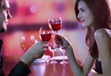 Užijte si valentýnské menu a předpremiéru romantického filmu!
