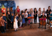 Poznejte Svobodnou základní školu i Vy!