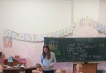 Svobodná základní škola pořádá Dny otevřených dveří