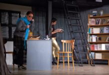 Komedie Skořápka (nejen) o neobvyklém přátelství míří do Litoměřic