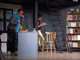 Komedie Skořápka (nejen) o neobvyklém přátelství míří do Litoměřic