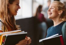Vysoká škola aplikované psychologie pořádá Den otevřených dveří